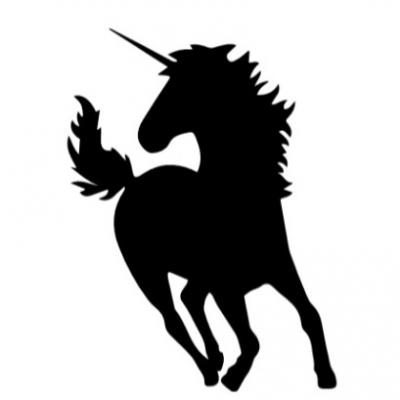 Mystique horse