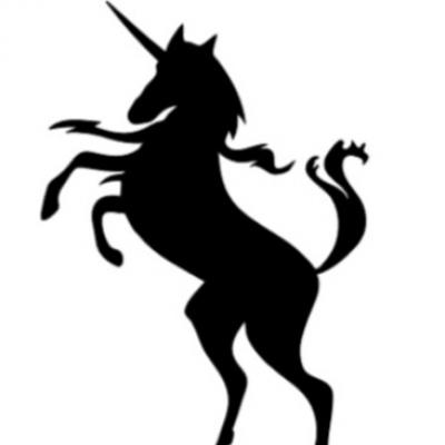 Mystique horse