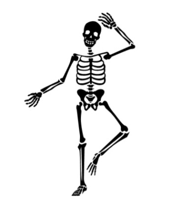 Autocollants Halloween 