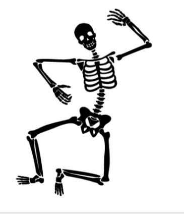 Autocollants Halloween 