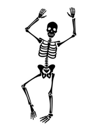 Autocollants Halloween 
