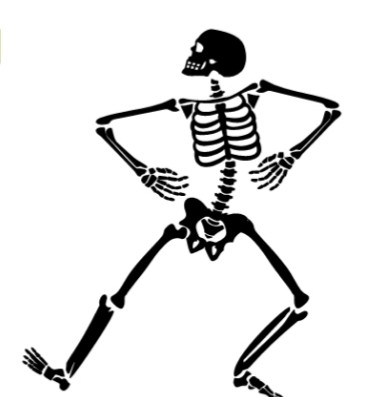 Autocollants Halloween 