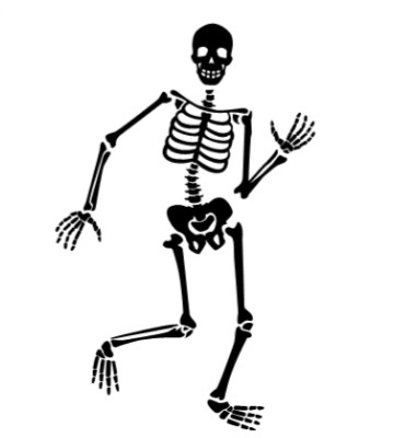 Autocollants Halloween 