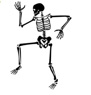 Autocollants Halloween 