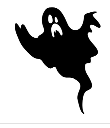 Autocollants Halloween 