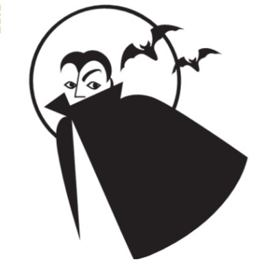 Autocollants Halloween 