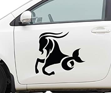 Idées autocollants véhicule 