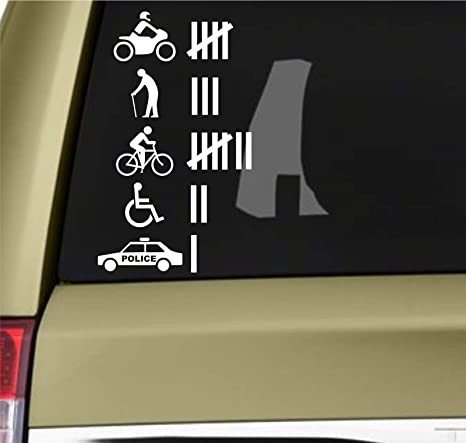 Idées autocollants véhicule