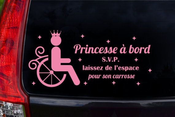 Princesses à bord