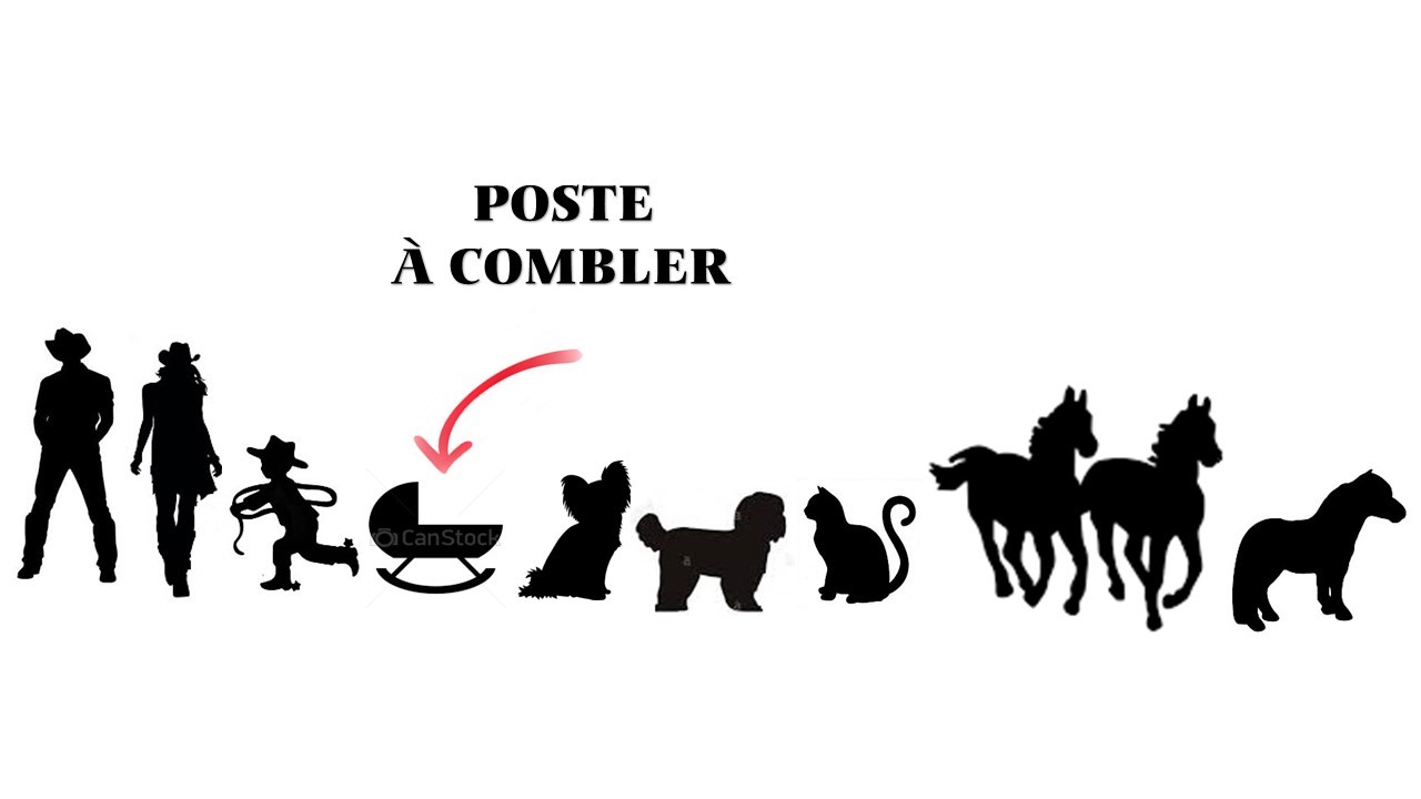 Famille western
