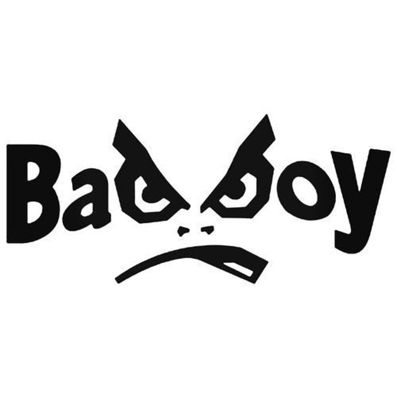 Bad boy
