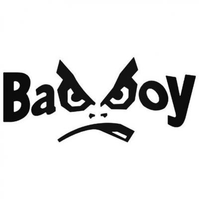Bad boy