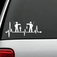Idées autocollants véhicule