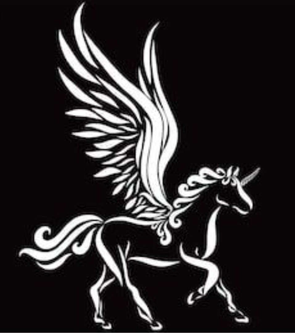 Autocollants chevaux