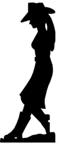 Image cowgirl
