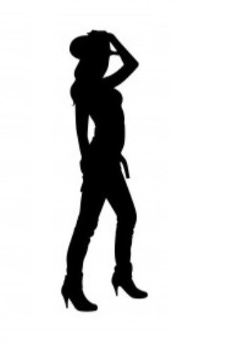 image cowgirl 3
