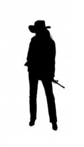 image cowgirl 3