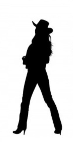 image cowgirl 4