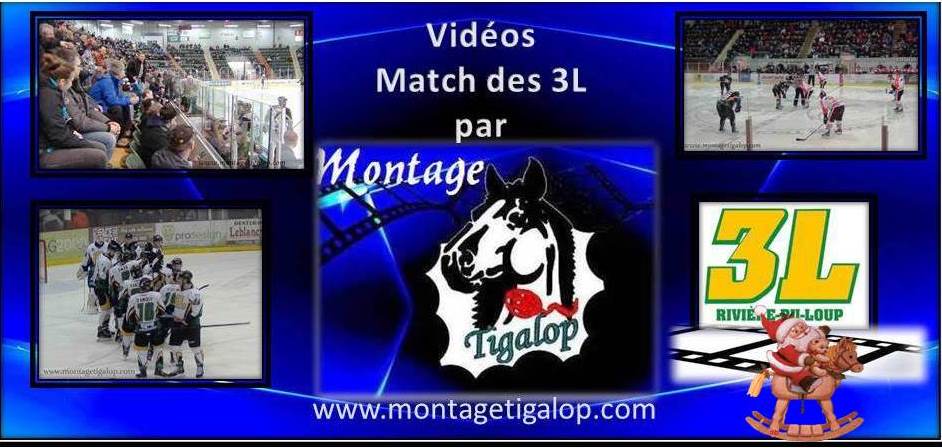 montage tigalop