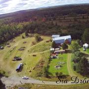 ranch analy