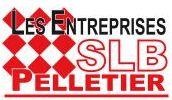 Les entraprises SLB Pelletier