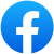 2021 facebook icon svg