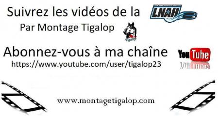 Vidéo lnah
