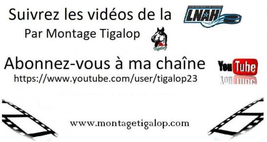 Vidéo lnah