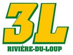 3L Rivière-du-loup 2015-2016