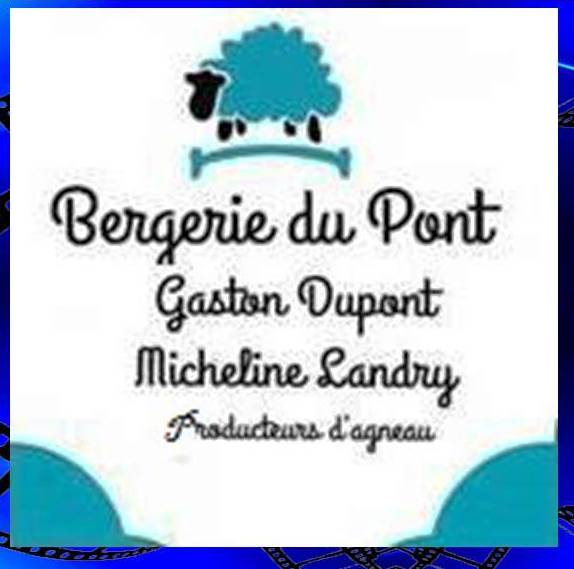 Bergeriedupont