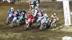 Motocross st-antonin