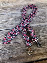 10:27 How to make a Slanted Solomon Paracord Bracelet Paracord 101 21 k visionnements   21:33 Make the 