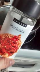 Mélange pour Sauce Marinara