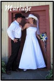Mariage