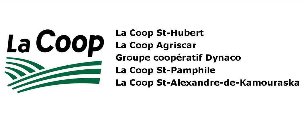 Coop St-Alexandre