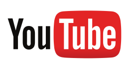 Youtube logo 2